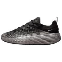 Nike AVA EDGE Running Shoes Men's Low Top Black Silver IM1973-002 41 black