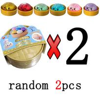 Dumpling Squishy  Box Cute Big Squishy Dumpling Stress Ball Fidget Sensory Toy For Adults Anxiety Relief Novelty Squeeze