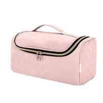 Hair Hair Storage Curler Bag Straightener Hair Dryer Tote Bag Organizer Holder Hair Straightener Storage Bag Travel Case W Hook juoda