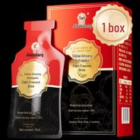 Jiuzhitang Ejiao Ginseng and Astragalus Bazhen Oral Liquid