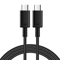 45W 5A PD USB C Fast Charging Cable Type C Super Fast Charger Data Cord for Samsung S24 S23 S22 S21 Ultra Note20 A55 A54