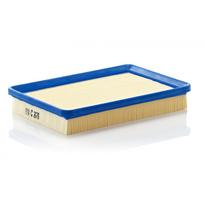 Oro filtras MANN-FILTER C 2676