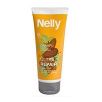 Nelly Ultra Repair Shampoo 100ml orange