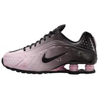 Nike Shox R4 Sakura Moteriški sportbačiai IB8872-600 35.5 gray