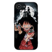 Roronoa Zoro Nico Robin One Luffy Pieces Cover for Apple iPhone 12 13 Mini XS 11 Pro Max 7 8 Plus + XR 8+ X SE 2020 SE3 Case iPhone 13 ProMax