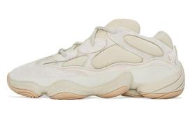 Yeezy 500 Adidas Originals 'Stone' FW4839 36 beige