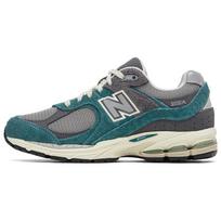 New Balance 2002R Casual Shoes 'Grey Green' Men's M2002REM EU 36 gray