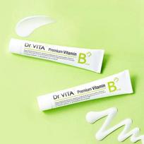 Dr. Vita Premium Vitamin Cream B 30ml white