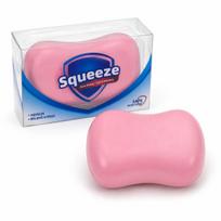 Simuliuoti muilo squishy žaislai Streso malšinimui Sumažinti nerimą Suspaudžiamas Fidget žaislas Formuojamas Super minkštas Lėtai kylantis Suaugusiems Vakarėlio dovanos