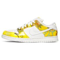 Nike Sb Dunk Low Pro 'De La Soul' 304292-171 45 yellow