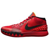Nike Kyrie 1 Deceptive Red 705277-606 42.5