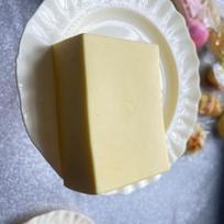 Cheese Butter Stick Squishy Toy Simulation Design For Stress And Fun Decor