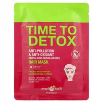 Montibello Smart Touch Time To Detox Mask 30