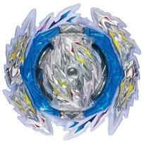 Takara Tomy Beyblade Burst B-189 Booster Guilty Longinus.Kr.MDs-2 Plastikinis blue
