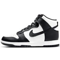 Pre-owned Nike Dunk LOW DD1869-103-P26095245614824 35.5 black