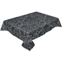 Baroko Gėlės Lapai Apvali Staltiesė Vandeniui Atspari Vestuvių Stalo Dekoracija Staltiesė Virtuvės Valgomojo Stalo Uždangalas 133x178cm Tablecloth