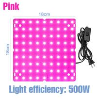3000 W Led Grow Light Fito lempa augalams Lemputės viso spektro kvantinės plokštės hidroponikos auginimo sistema šiltnamio efektą sukeliančių gėlių sėklos Two-year warranty&US Plug