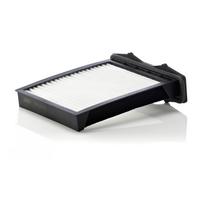 Salono filtras MANN-FILTER CU 2423