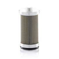 Hidraulinės sistemos filtras MANN-FILTER HD 3001