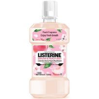 Listerine burnos skalavimo skystis
