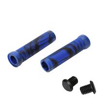 Bike Grip 125MM Comfy Hand Feel MTB Cuffs Shock-absorbing waterproof Bicycle handlebar covers Cycling Accessories gray