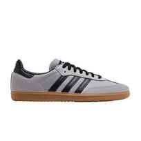 adidas Samba OG Halo Silver 42 gray