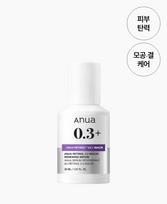 Retinol 0.3 Niacin Renewing Serum white