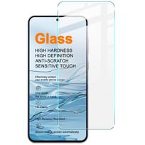 For Samsung Galaxy S26 FE 5G Tempered Glass IMAK H Screen Protector Film Support Fingerprint Samsung Galaxy S26 FE 5G skaidri