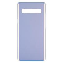 For Samsung Galaxy S10 5G SM-G977B / SM-G977U / SM-G977N Battery Back Cover Mobile Phone Replacement part sidabras