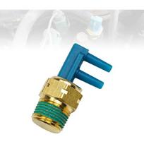 90925-05047 Bimetal Vacuum Switching Valve | Fit for Toyota 4Runner 1988-95, Celica 80-85, Corolla 1986-90, Cressida 1978-84, Pickup 1987-95, Vacuum