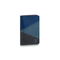LOUIS VUITTON Wallets M30709 One Size 1