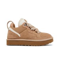 UGG Womens Lowmel 'Sand' (women's sizes) Sand Skateboard Shoes 1144032 SAN 37.0 beige
