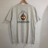 Vintage Ultraman 30th Anniversary T-Shirt 120 gray