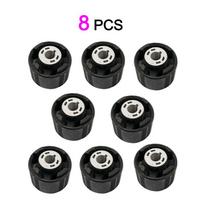 Rear Right Drive Unit Bushing 1109296-00-B For Tesla Model 3 Model Y RWD 2017-2023 Replacement Motor Vibration Damper 1109296