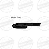 Metalinis 3D Peugeot GT ženklelis Raidės Logotipas RCZ 308 208 508 307 3008 5008 2008 408 Automobilio Galinis RYE5 Bagažinės Kėbulo Lipdukas Emblema Priedai