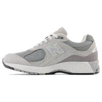 Pre-owned New Balance NB 2002R M2002RXJ-P26094861625097 44 gray