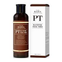 COS DE BAHA Peptide Toner 200 ml - Regenerating toner with peptides