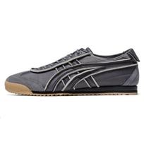 Onitsuka Tiger MEXICO 66 Pilki sportbačiai 1183C115-020 43.5 tamsiai mėlyna spalva