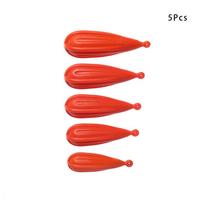 Casting Skill Kids Casting Plug Fishing Practice Plug Baitcasting Rubber Fishing accessories