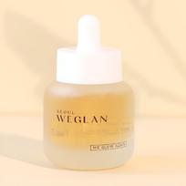 [Weglan] Ginseng Repair Glow Ampoule 30ml white