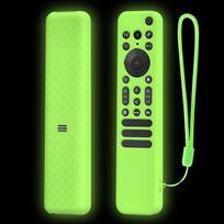 Remote Control Protective Cover For SONY RMF-TX920U/TX910U Shockproof Anti Drop Dustproof Soft Silicone Case Full Protection black