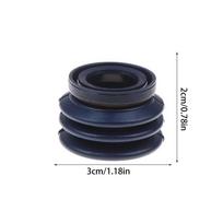 [Q]1321128 98WT7288A2A For Fiesta Focus C Max 5 Speed Ib5 Gearbox Selector Oil Seal Car Accessories blue
