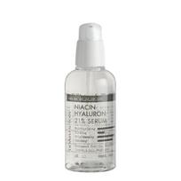 Niacin Hyaluron 21% Serum white