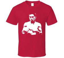 Manny Pacquiao Boxing T Shirt M pink