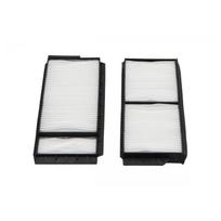 Filtras, salono oras KAVO PARTS MC-5113