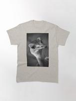 The Prodigy The Prodigy Classic T-Shirt 2XL balta