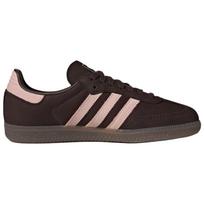 Adidas Originals SAMBA OG German Army Trainers Unisex Dark Brown IH9166 45⅓ tamsiai ruda spalva