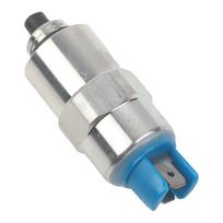 Easy Installation Fuel Shutoff Valve Solenoid Valve 12V