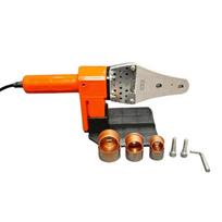20-32/20-63 Heat Fuse Water Pipe Welder PPR Pipe Welding Machine  Quick Connection of PPR, PE Style 1