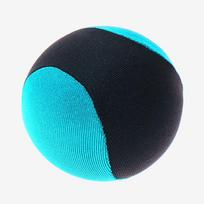 Durable 5.5Cm Tpr Elastic Ball Water Bouncing Ball Water Surf Game Toy Summer Beach Ball Soft Relaxing Water Jump Ball black